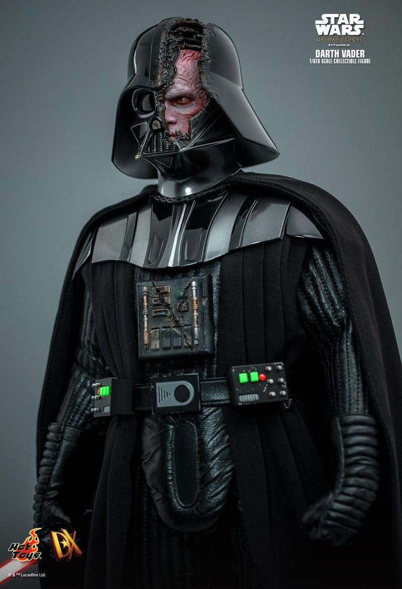 Hot Toys Star Wars: Obi- Wan Kenobi 1/6th scale Darth Vader Collectible Figure