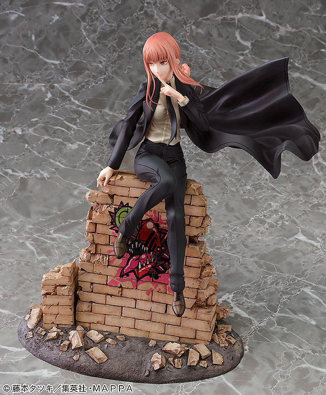 Phat! Company Chainsaw Man Makima