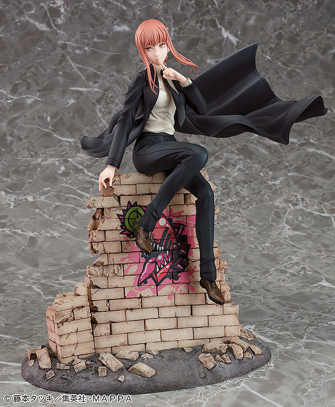 Phat! Company Chainsaw Man Makima
