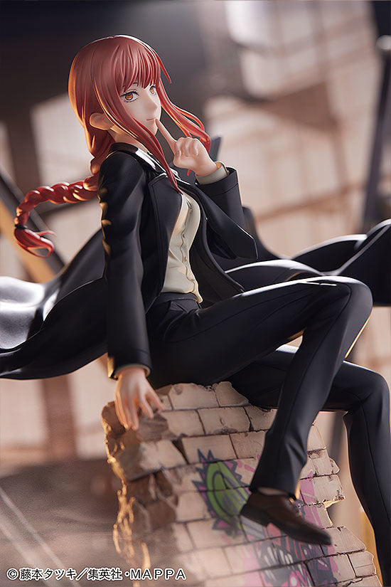 Phat! Company Chainsaw Man Makima
