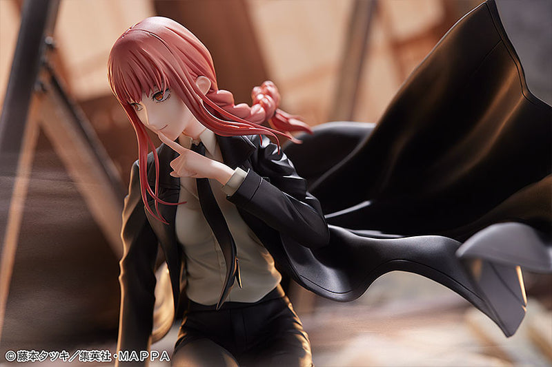 Phat! Company Chainsaw Man Makima