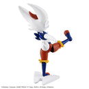 Pokémon Plamo Collection 50 Select Series Cinderace