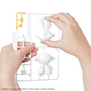 Pokémon Plamo Collection Quick!! 05 Scorbunny