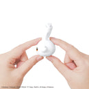 Pokémon Plamo Collection Quick!! 05 Scorbunny