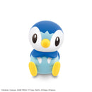 Pokémon Plamo Collection Quick!! 06 Piplup