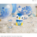 Pokémon Plamo Collection Quick!! 06 Piplup