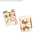 Pokémon Plamo Collection Quick!! 07 Eevee (Sleeping Pose)