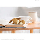 Pokémon Plamo Collection Quick!! 07 Eevee (Sleeping Pose)