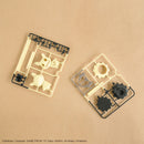 Pokémon Plamo Collection Quick!! 08 Mimikyu