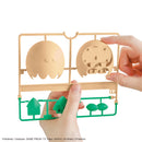 Pokémon Plamo Collection Quick!! 10 Rowlet