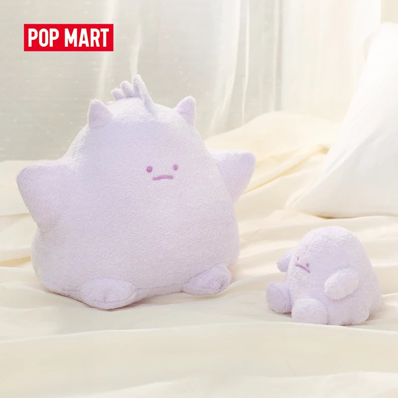 PopMart - Yuki Purple - Plush