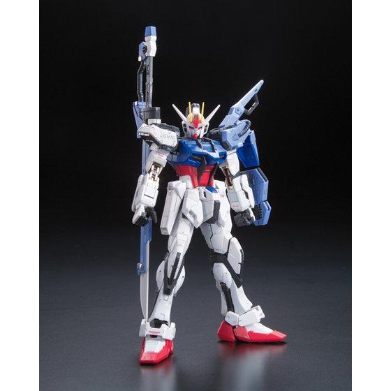 RG 1/144 FX550 Sky Grasper Launcher / Sword Pack