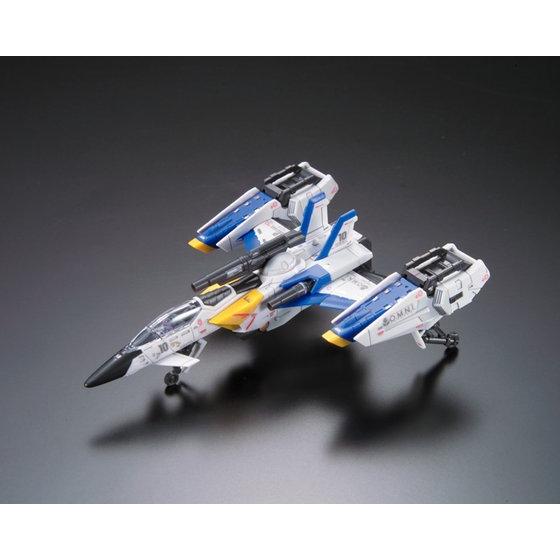 RG 1/144 FX550 Sky Grasper Launcher / Sword Pack
