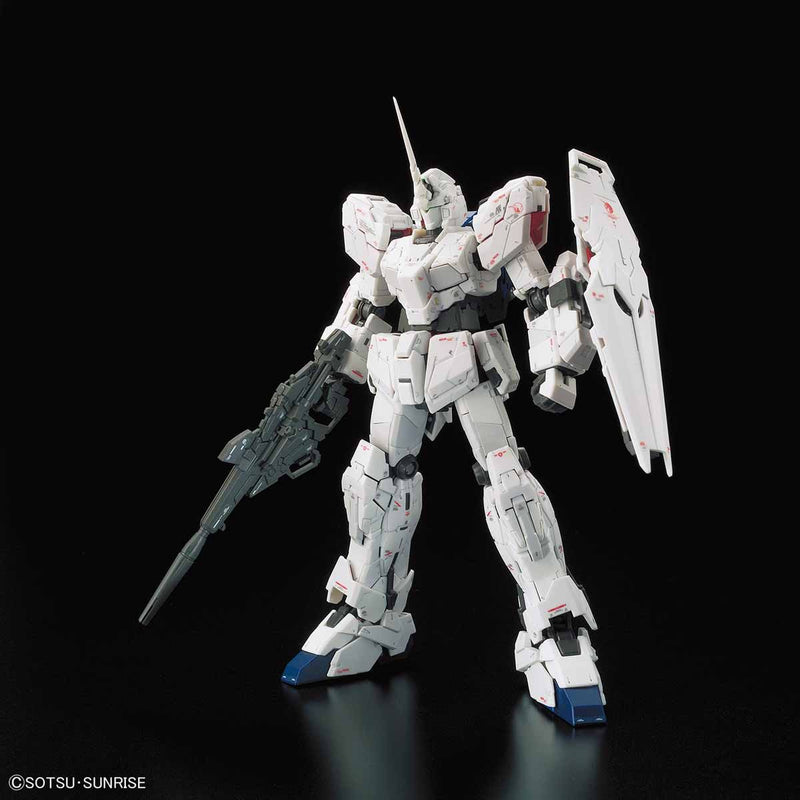 RG 1/144 Unicorn Gundam