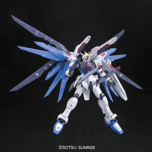 RG 1/144 Freedom Gundam