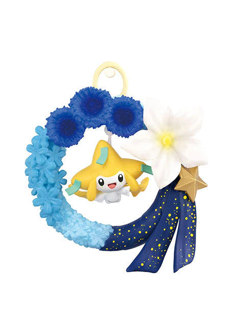 Re-Ment Pokemon - Wreath Collection