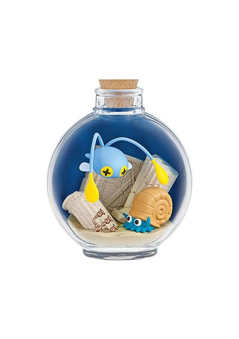 Re-Ment Pokemon - Aqua Bottle