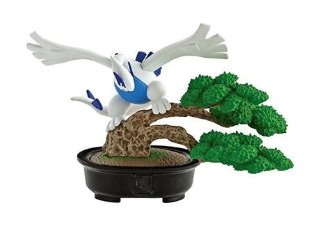 Re-Ment Pokemon - Pocket Bonsai 2