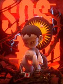 SOS Kid
