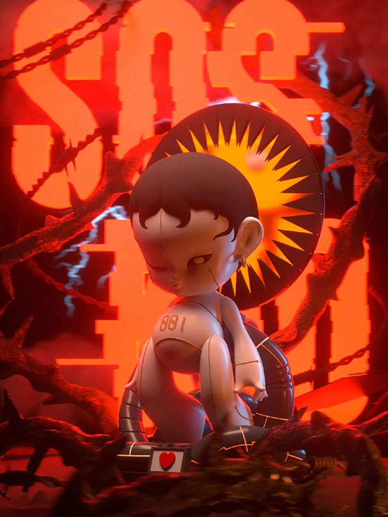 SOS Kid