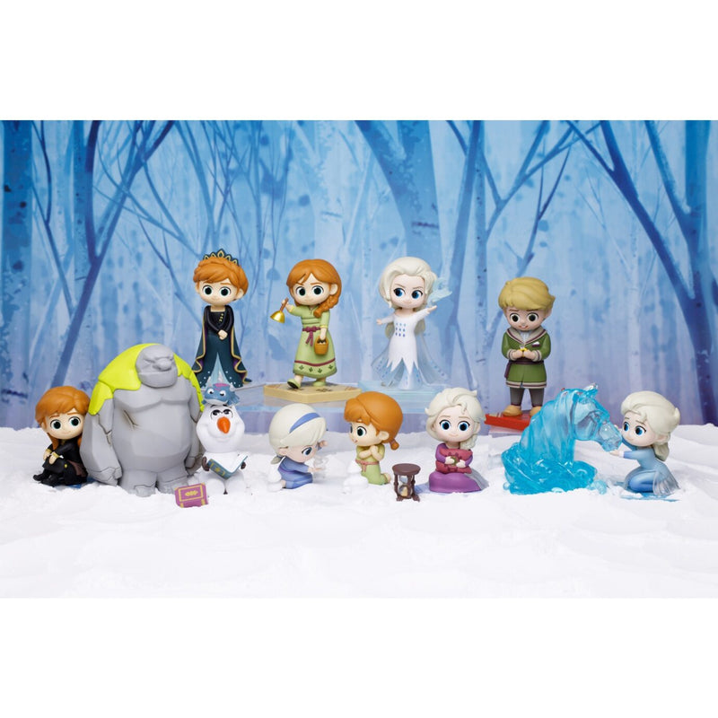 52 Toys - Disney Frozen II Boxset