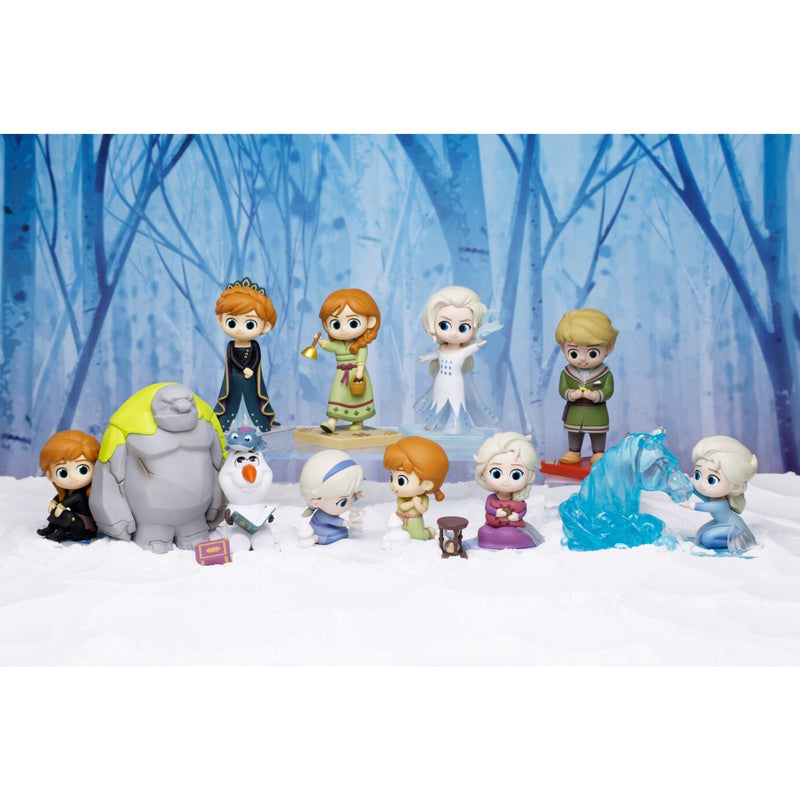 52 Toys - Disney Frozen II Single Pcs