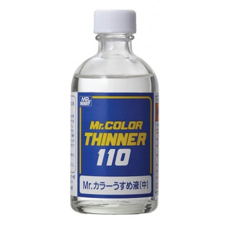 Mr Hobby Thinner/ Levelling Thinner