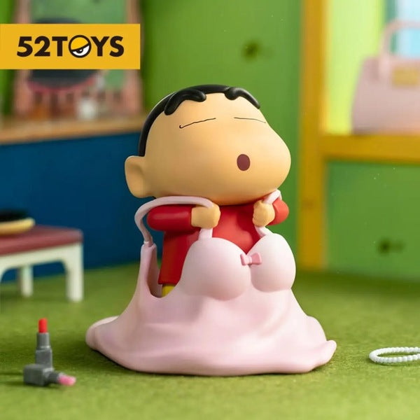 52 Toys - Crayon Shinchan Daily 3rd Single Pcs
