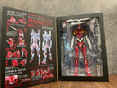 Dynacation Rebuild of Evangelion Dynaction EVA Unit-02