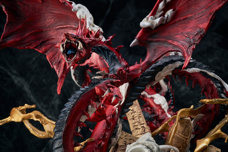 ASS Studio Slifer the Sky Dragon 三幻神 欧西里斯的天空龙