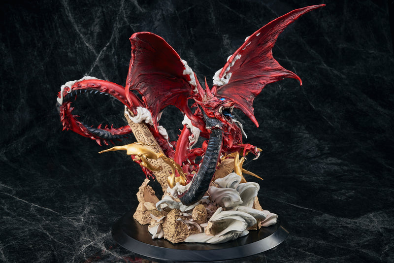 ASS Studio Slifer the Sky Dragon 三幻神 欧西里斯的天空龙