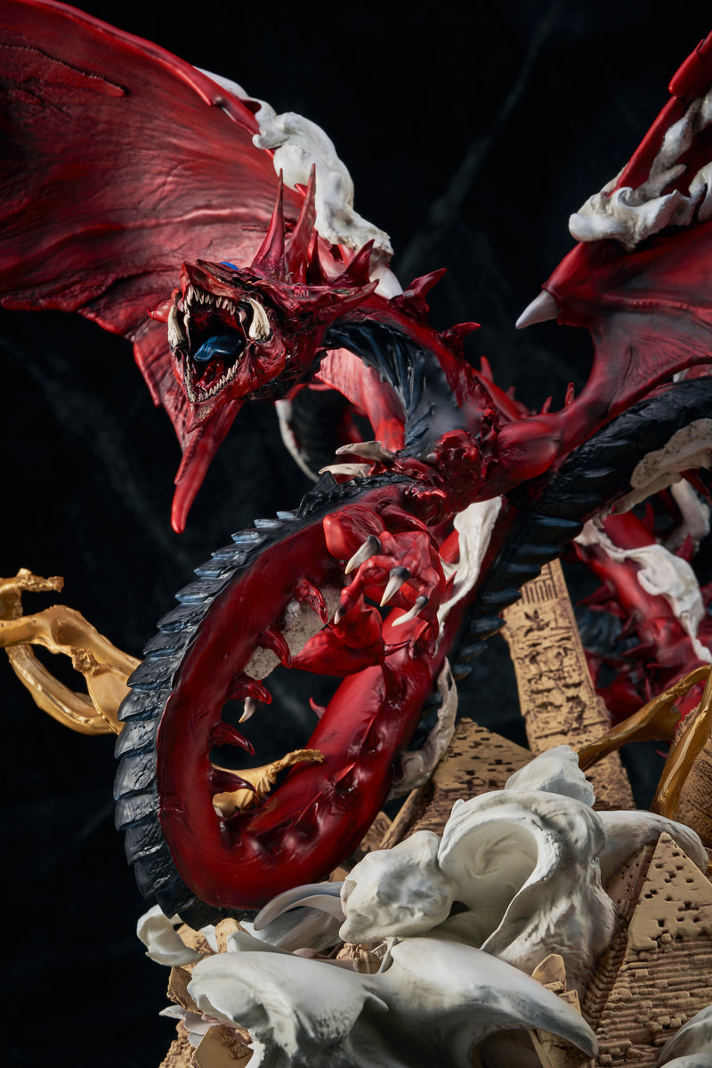 ASS Studio Slifer the Sky Dragon 三幻神 欧西里斯的天空龙