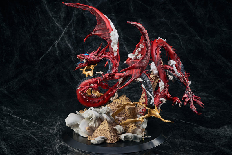 ASS Studio Slifer the Sky Dragon 三幻神 欧西里斯的天空龙