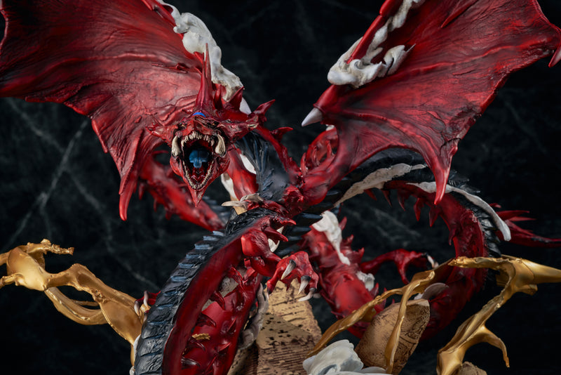 ASS Studio Slifer the Sky Dragon 三幻神 欧西里斯的天空龙