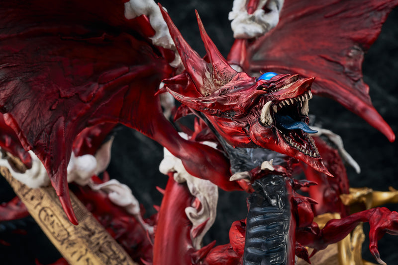 ASS Studio Slifer the Sky Dragon 三幻神 欧西里斯的天空龙