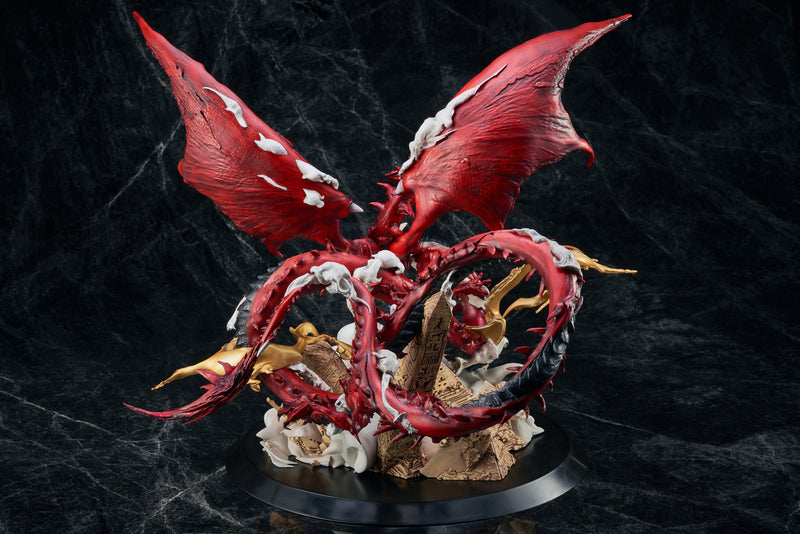ASS Studio Slifer the Sky Dragon 三幻神 欧西里斯的天空龙