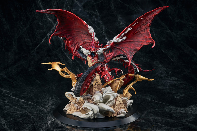 ASS Studio Slifer the Sky Dragon 三幻神 欧西里斯的天空龙