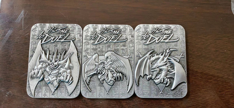 ASS Studio Slifer the Sky Dragon 三幻神 欧西里斯的天空龙