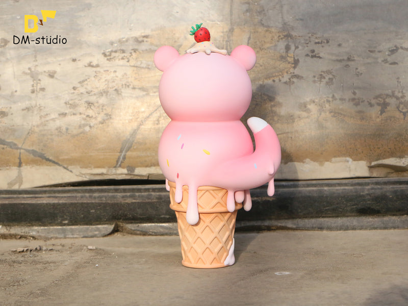 DM Studio Slowpoke Ice-Cream 呆呆兽雪糕