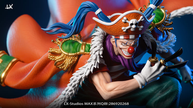 LX Studio Max Series - Buggy