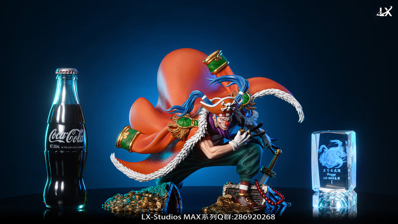 LX Studio Max Series - Buggy