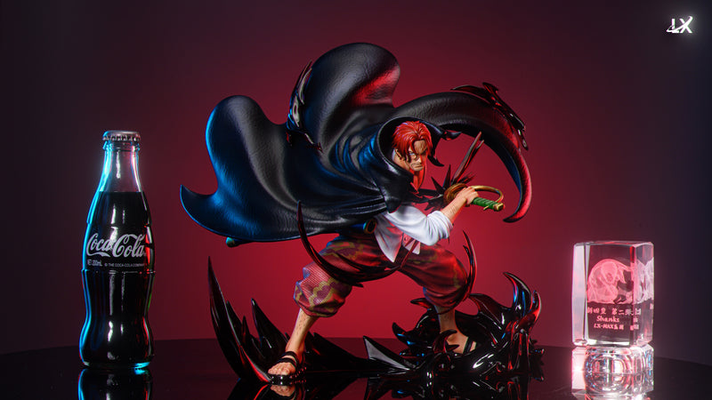 LX Studio Max Series - Shanks