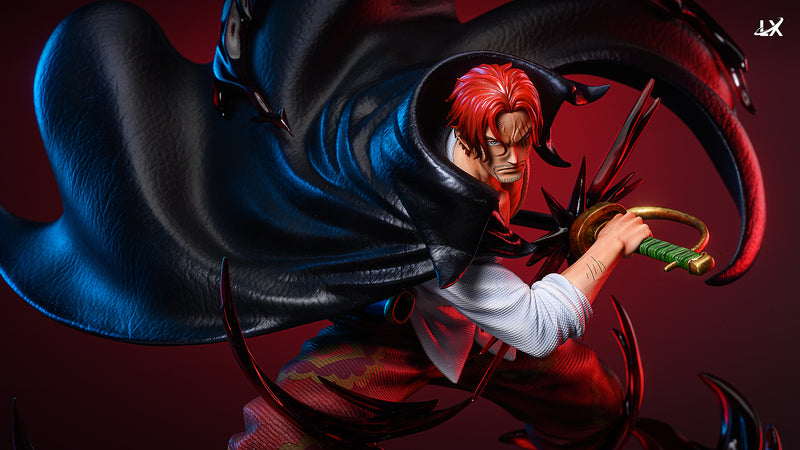 LX Studio Max Series - Shanks