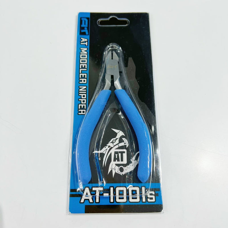 AT-1001s Dual Edge Nipper