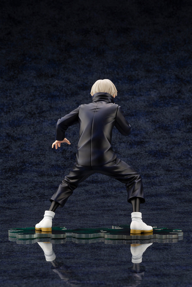 Jujutsu Kaisen ARTFX J 1/8 Figure Toge Inumaki