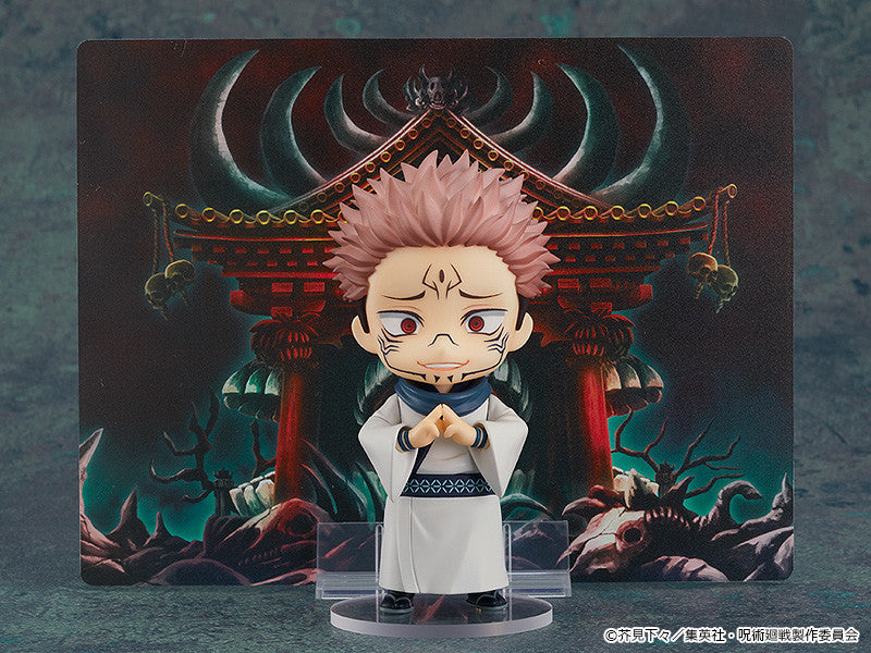 Jujutsu Kaisen Nendoroid No.1834 Sukuna