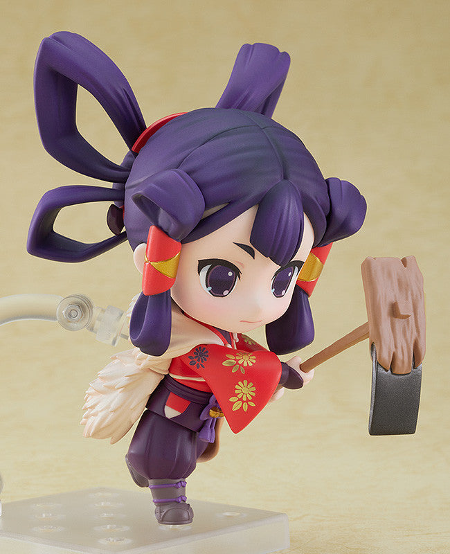 Sakuna: Of Rice and Ruin Nendoroid No.1674 Princess Sakuna