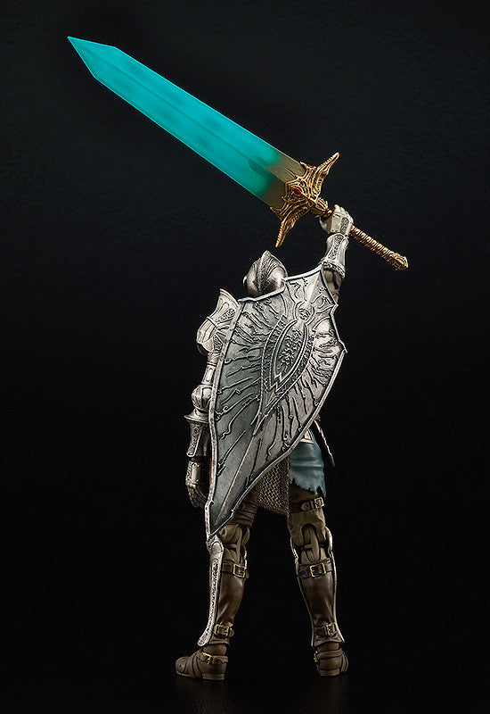 Demon’s Souls (PS5) Figma No.590 Fluted Armor (PS5)