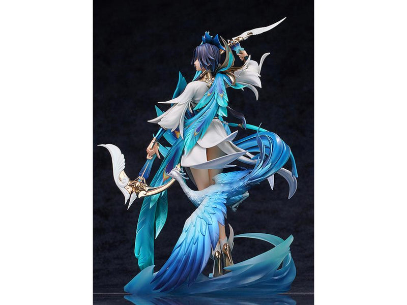 王者荣耀 虞姬 云霓雀翎ver. Honor of Kings Consort Yu (Yun Ni Que Ling Ver.) 1/7 Scale Figure