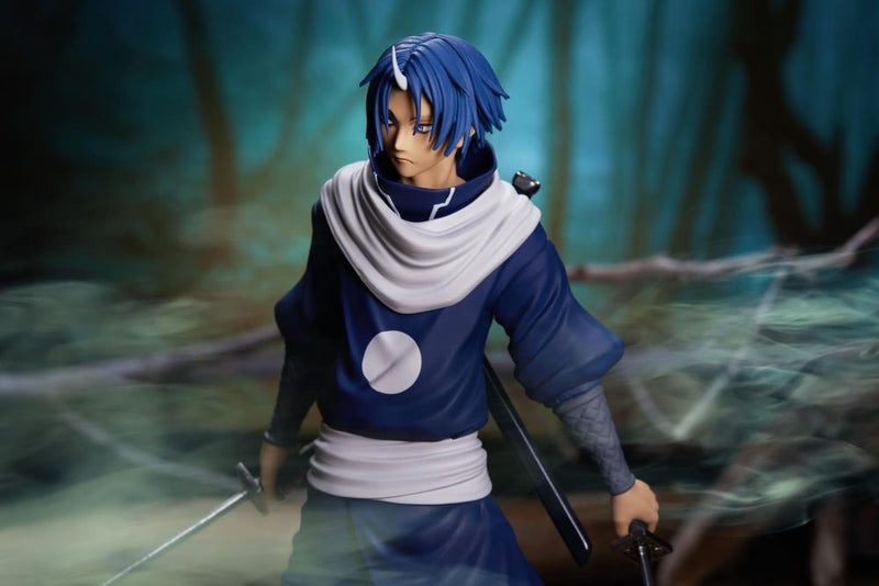 That Time I Got Reincarnated As A Slime Soei